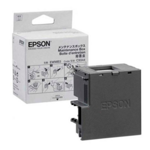 Caja de mantenimiento Epson C9344