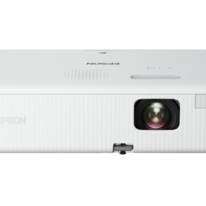 Proyector Epson Portátil Flex CO-W01 WXGA 3LCD