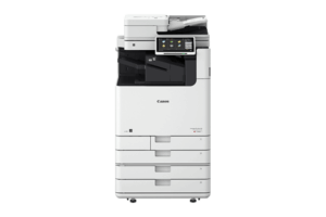 Copiadora Canon imageRUNNER ADV DX C5840i