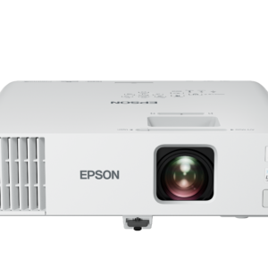 Proyector Láser Inalámbrico Epson PowerLite L260F 1080p 3LCD