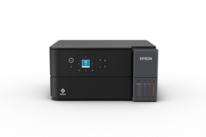 Multifuncional Epson EcoTank L4360