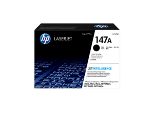 Toner HP (147A) Negro