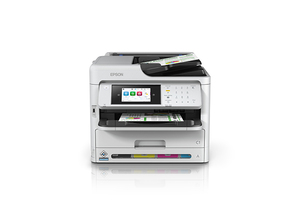 Multifuncional Epson WorkForce Pro C5810
