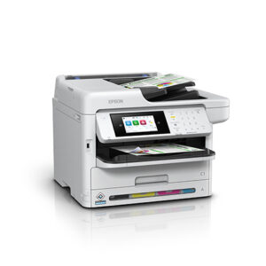 Multifuncional Epson WorkForce Pro C5891