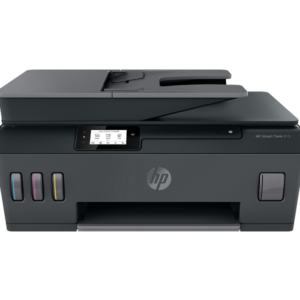 Multifuncional HP Smart Tank 615